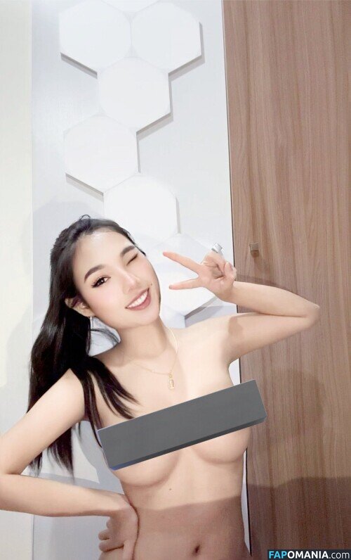 Thai Girls ???????? / best.thai.girls Nude OnlyFans  Leaked Photo #109