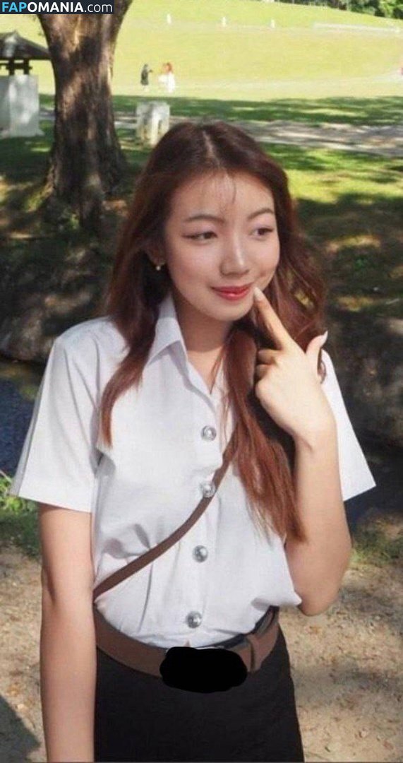 Thai Girls ???????? / best.thai.girls Nude OnlyFans  Leaked Photo #184
