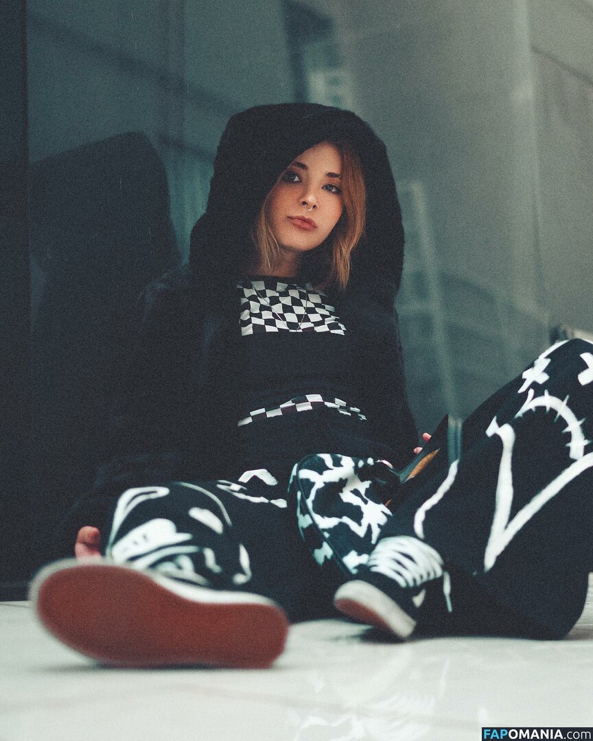 Thaiga / loud_thaiga Nude OnlyFans  Leaked Photo #2