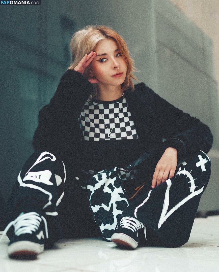 Thaiga / loud_thaiga Nude OnlyFans  Leaked Photo #5