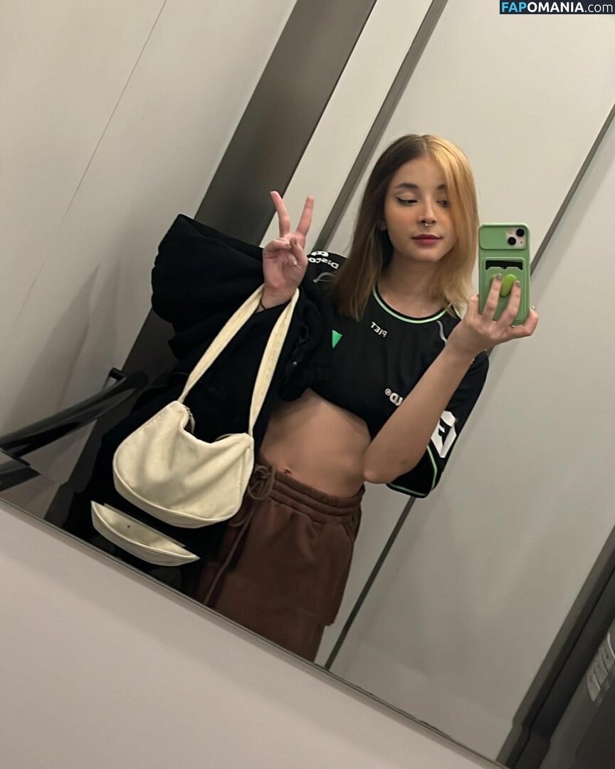 Thaiga / loud_thaiga Nude OnlyFans  Leaked Photo #34