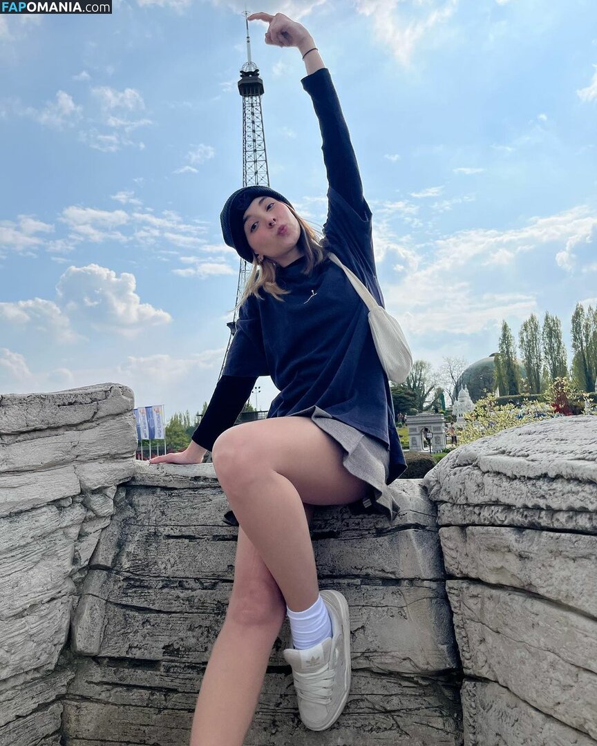 Thaiga / loud_thaiga Nude OnlyFans  Leaked Photo #43