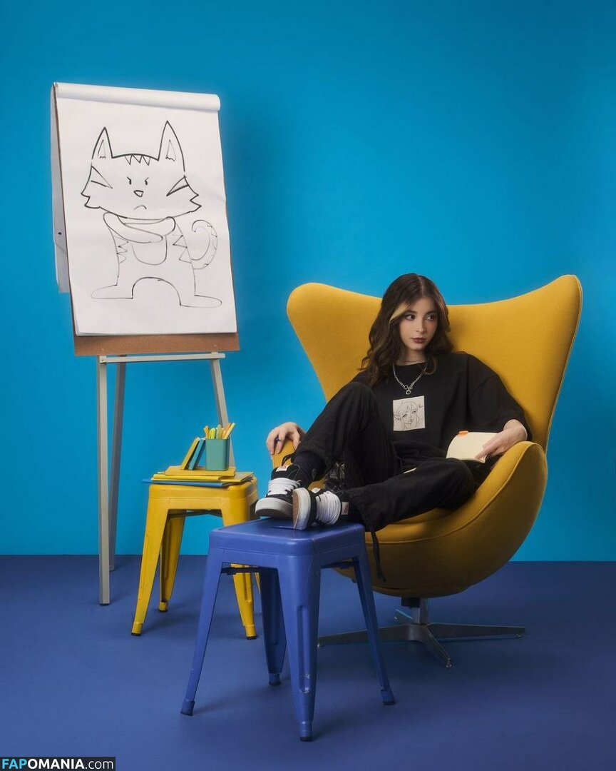 Thaiga / loud_thaiga Nude OnlyFans  Leaked Photo #79