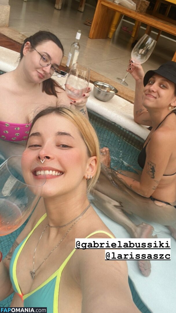 Thaiga / loud_thaiga Nude OnlyFans  Leaked Photo #99