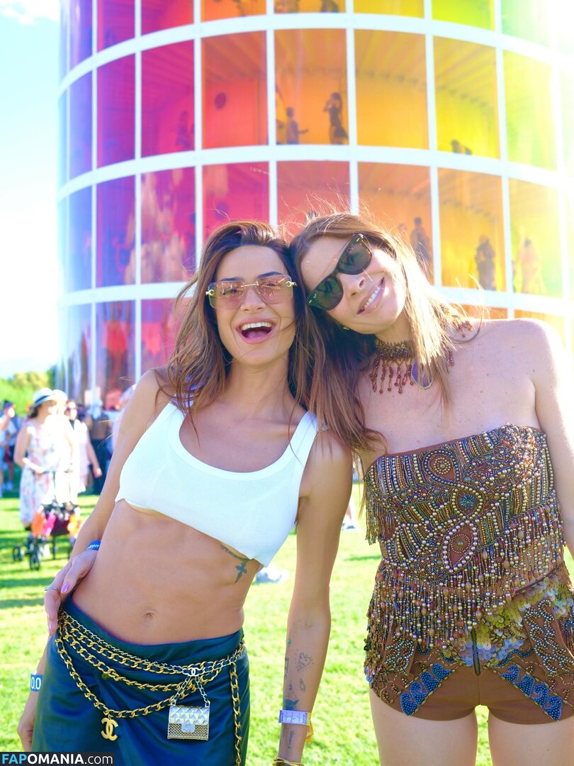 Thaila Ayala / thailaayala Nude OnlyFans  Leaked Photo #4