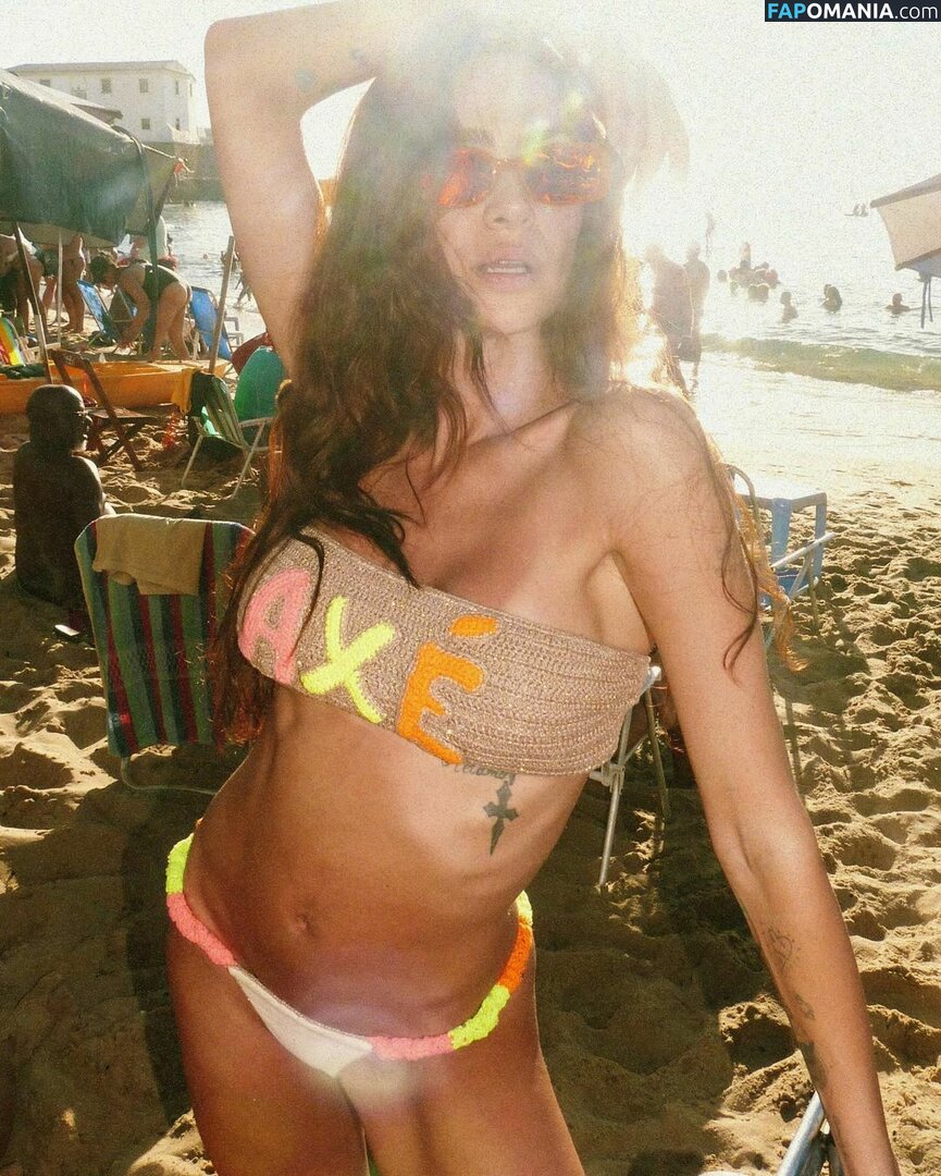 Thaila Ayala / thailaayala Nude OnlyFans  Leaked Photo #10