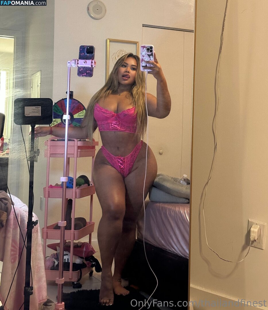 thailandfinest Nude OnlyFans  Leaked Photo #48