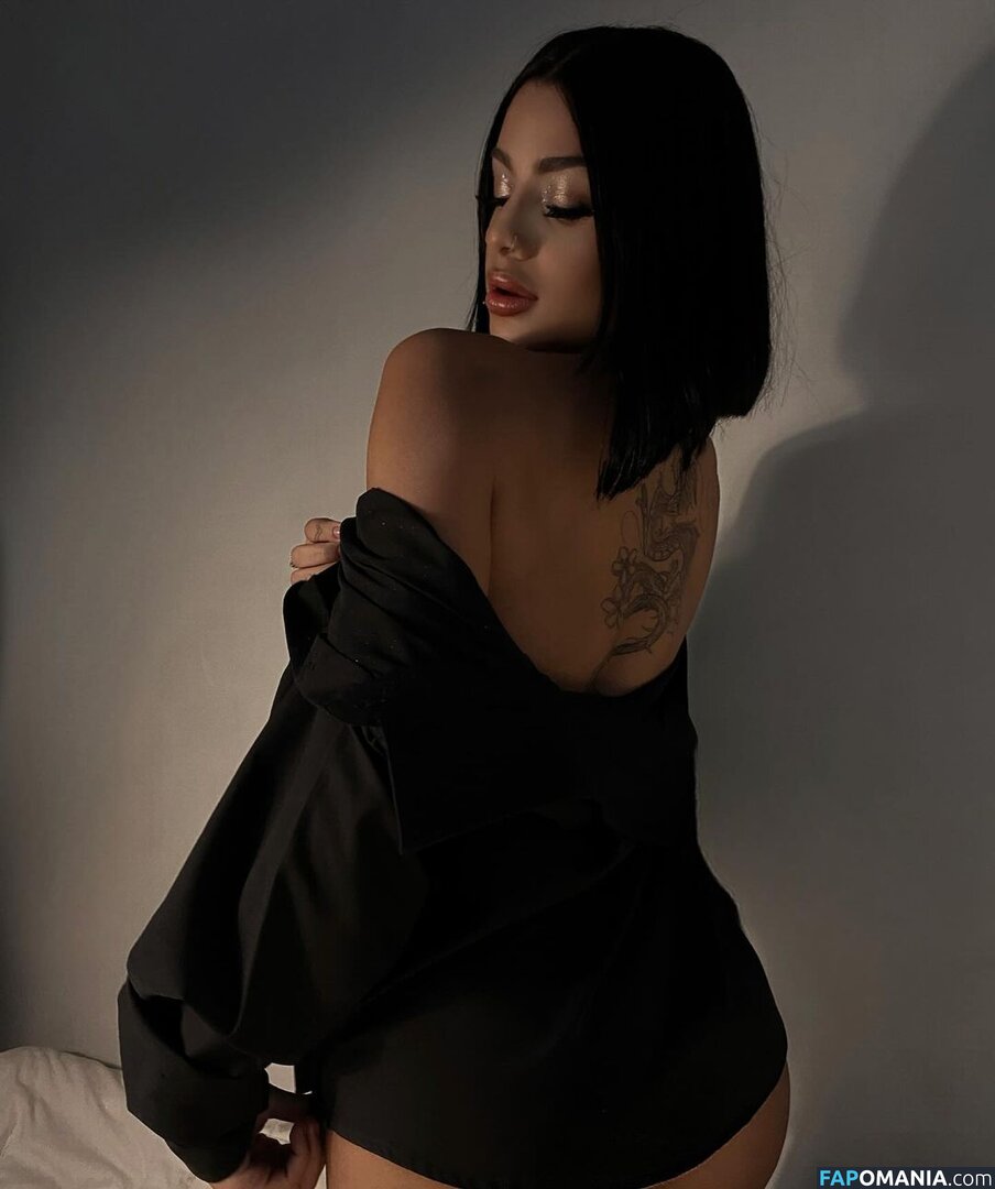 Thaina Rocha / thainaaroch Nude OnlyFans  Leaked Photo #3