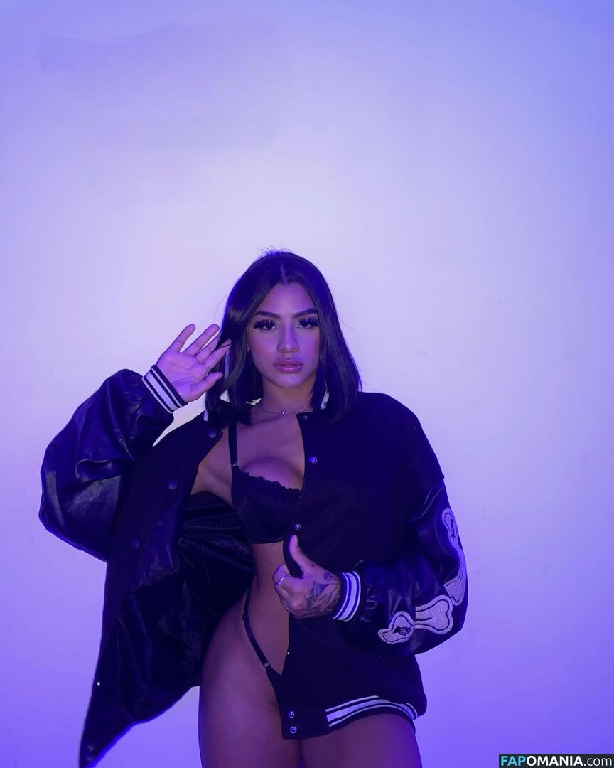 Thaina Rocha / thainaaroch Nude OnlyFans  Leaked Photo #4