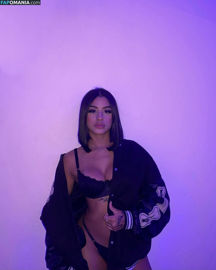 Thaina Rocha / thainaaroch Nude OnlyFans  Leaked Photo #6