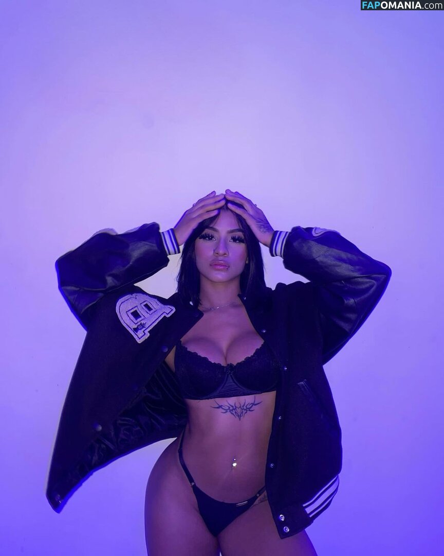 Thaina Rocha / thainaaroch Nude OnlyFans  Leaked Photo #7