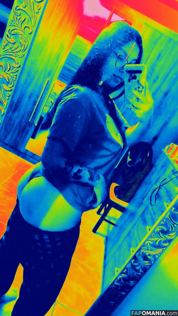 Thainara Azeredo / thainara_azeredo044 Nude OnlyFans  Leaked Photo #4