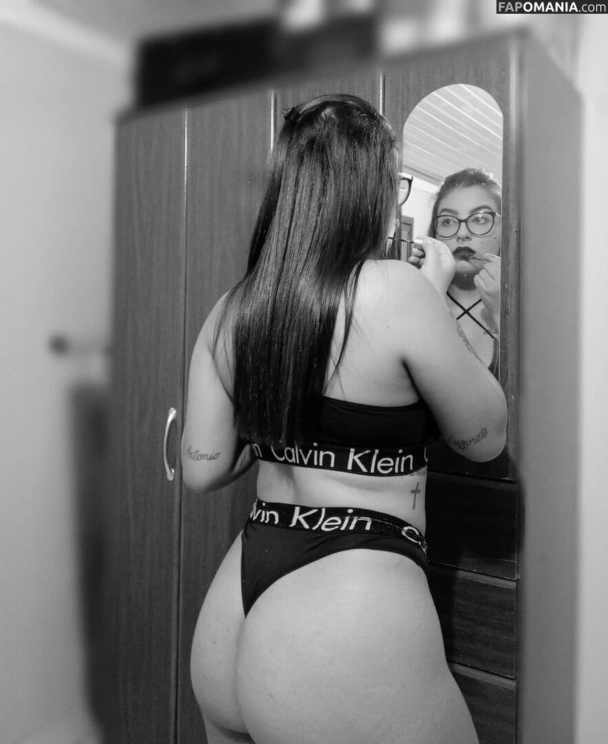 Thainara Azeredo / thainara_azeredo044 Nude OnlyFans  Leaked Photo #9