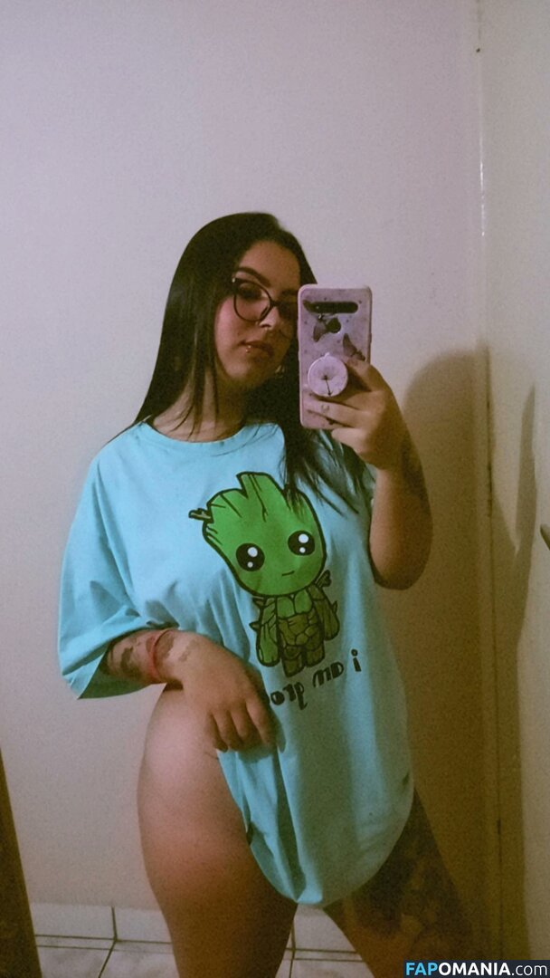 Thainara Azeredo / thainara_azeredo044 Nude OnlyFans  Leaked Photo #13