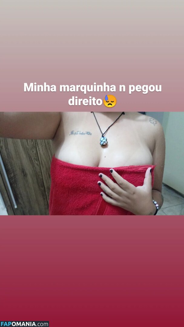 Thainara Azeredo / thainara_azeredo044 Nude OnlyFans  Leaked Photo #16