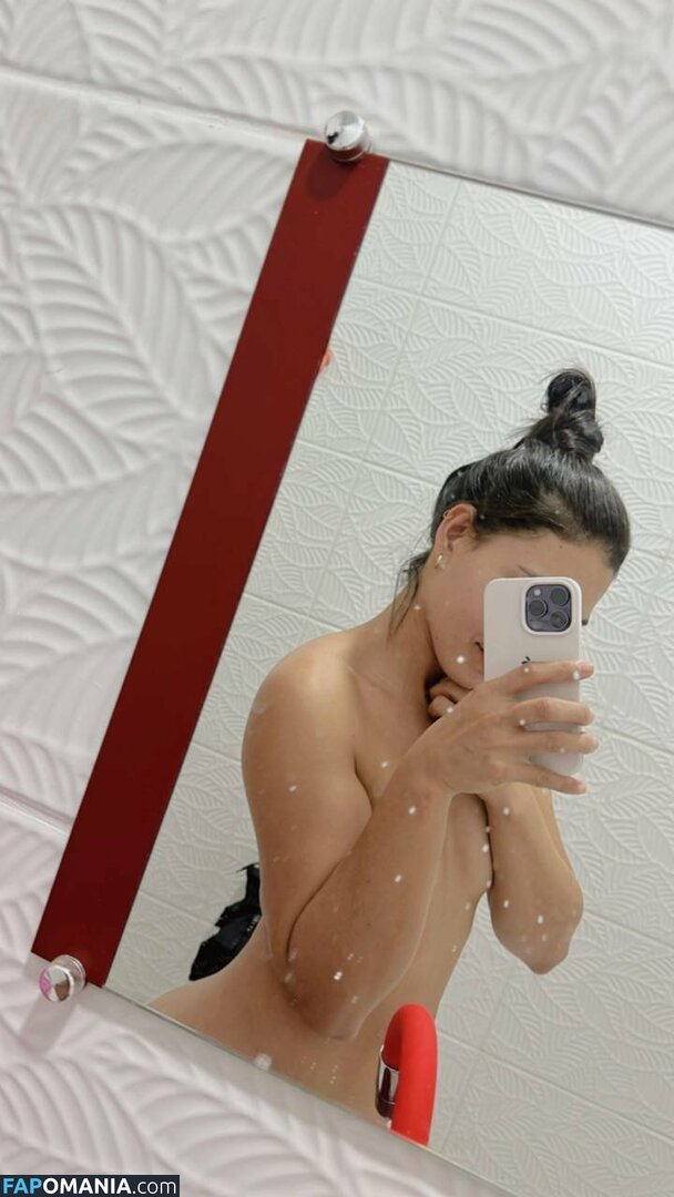 Thais Aruna / thais_aruna Nude OnlyFans  Leaked Photo #3