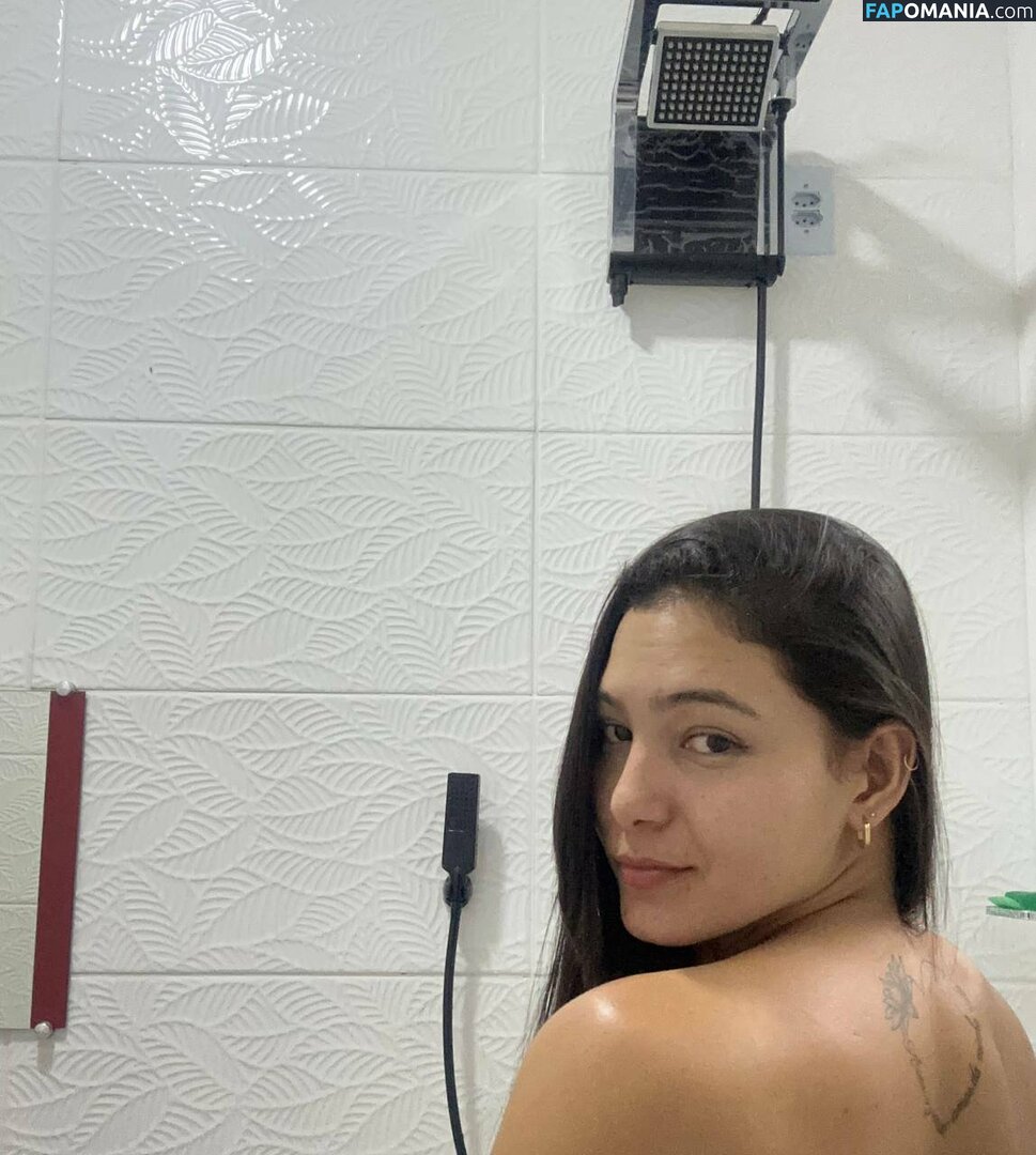 Thais Aruna / thais_aruna Nude OnlyFans  Leaked Photo #17