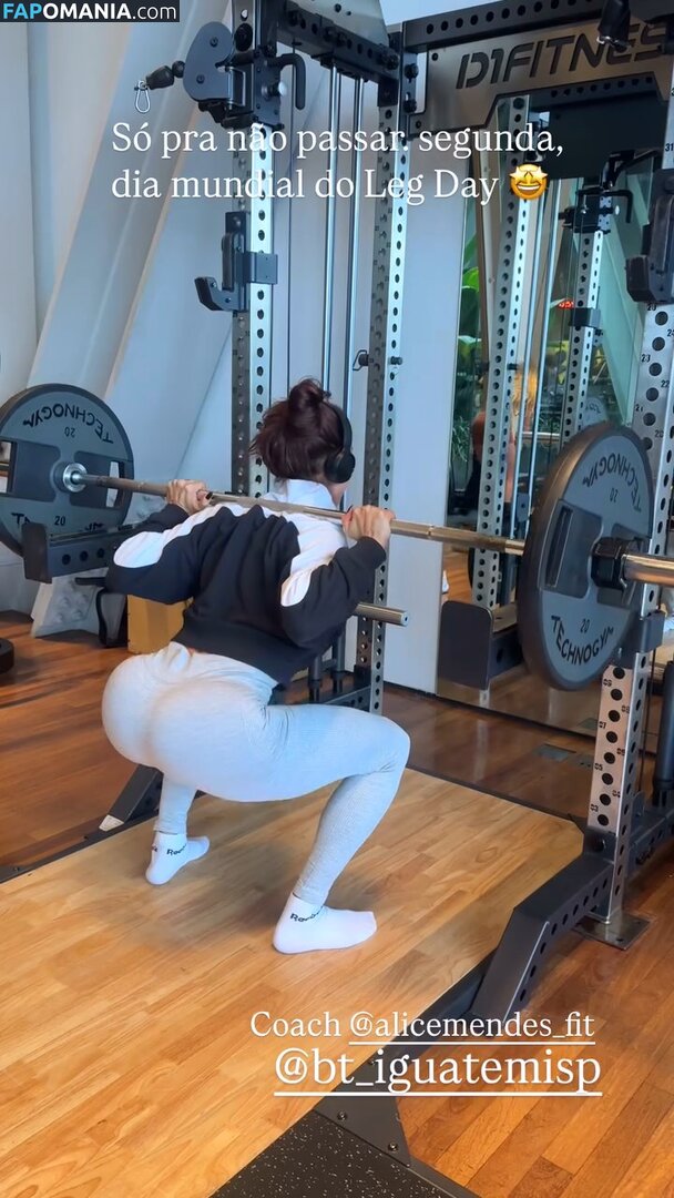 Thaís Bianca / ex-panicat / thaisbianca Nude OnlyFans  Leaked Photo #19