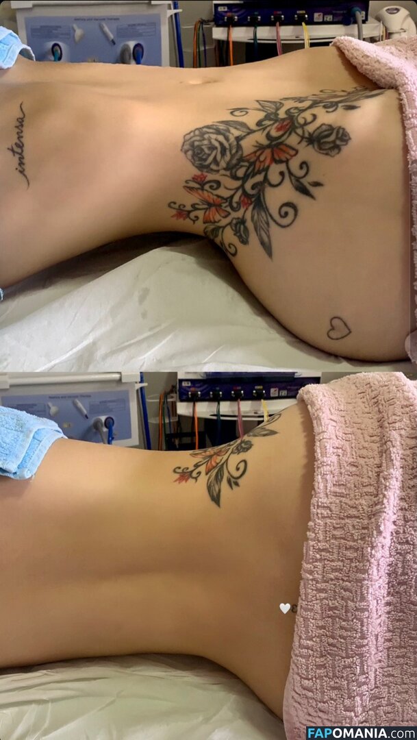 Thais Medeiros / thaismedeiiros_ Nude OnlyFans  Leaked Photo #3