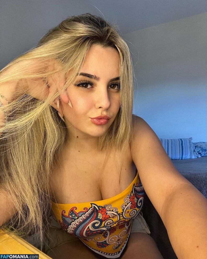 Thais Silva / kthaissilva / thaissilvacs Nude OnlyFans  Leaked Photo #14