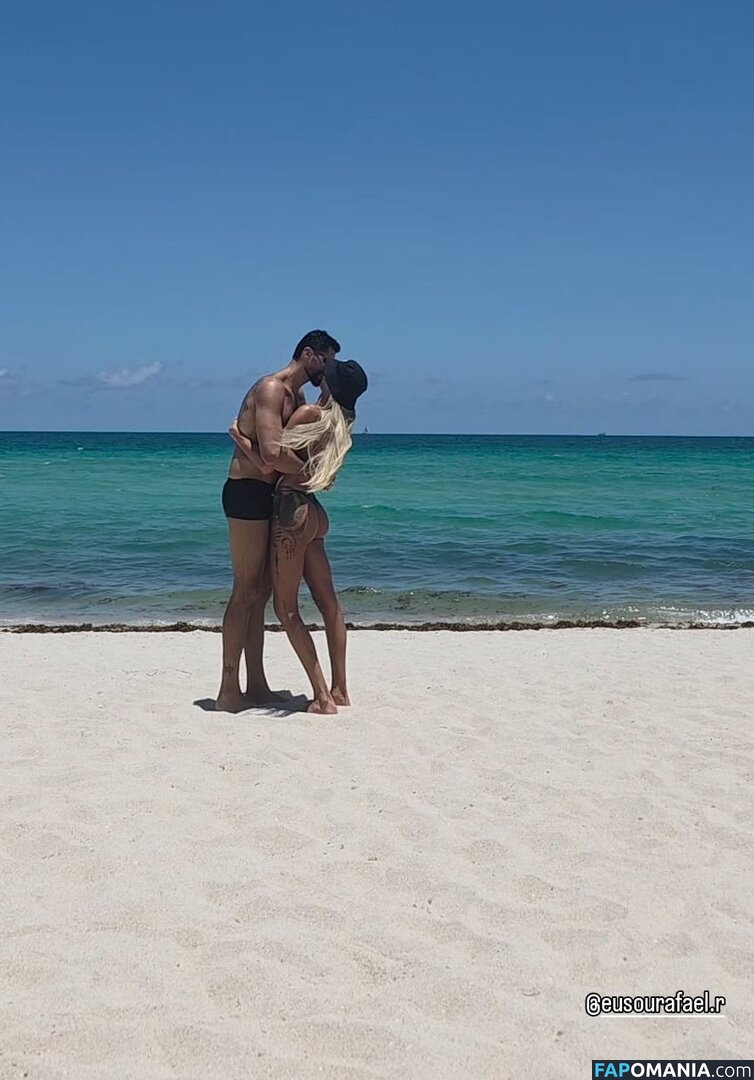 Thaisa Daher / daherthaisa Nude OnlyFans  Leaked Photo #8