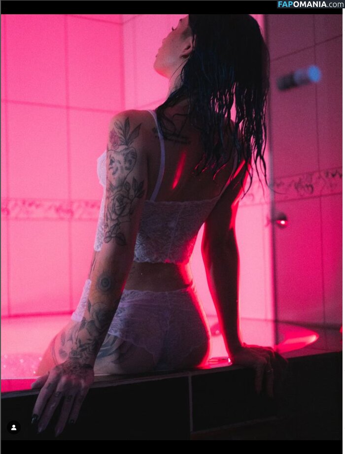 Thaizera / maythai / thaizer4 Nude OnlyFans  Leaked Photo #11