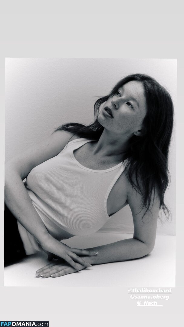 Thali Bouchard / sexychubbybuns / thalibouchard Nude OnlyFans  Leaked Photo #12