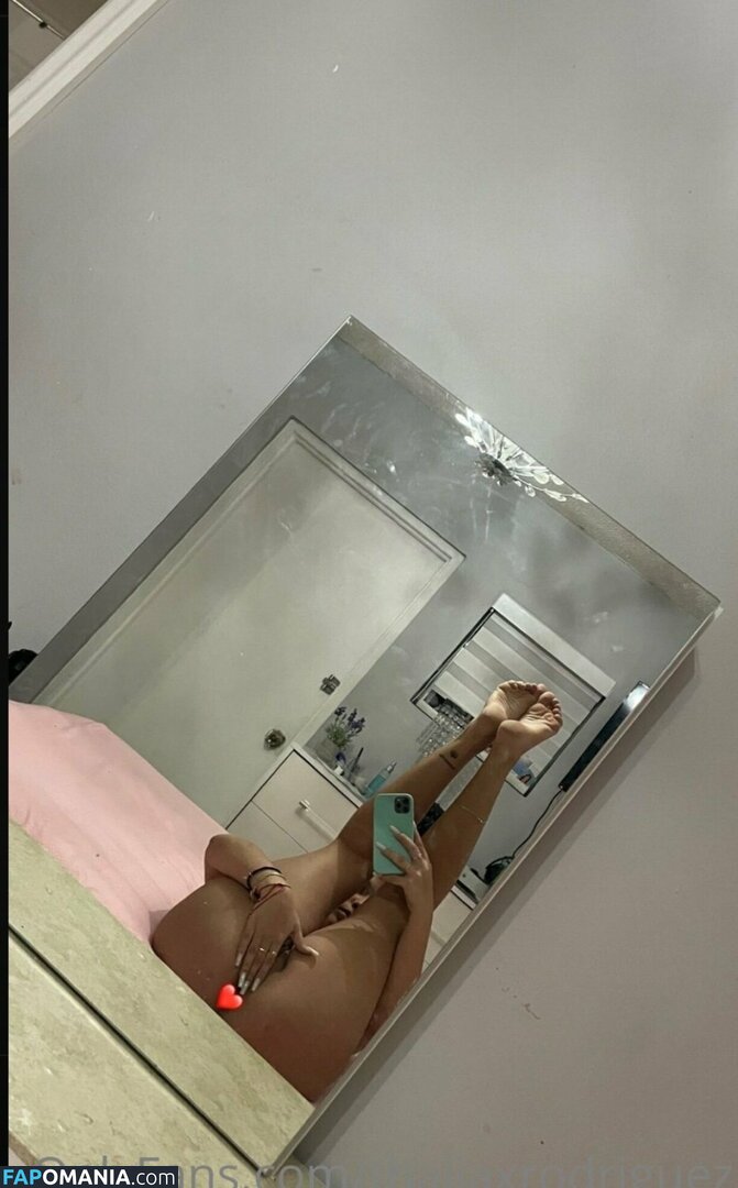 Thalia Rodriguez / thaliaxrodriguez / thalii_13_oficial Nude OnlyFans  Leaked Photo #43