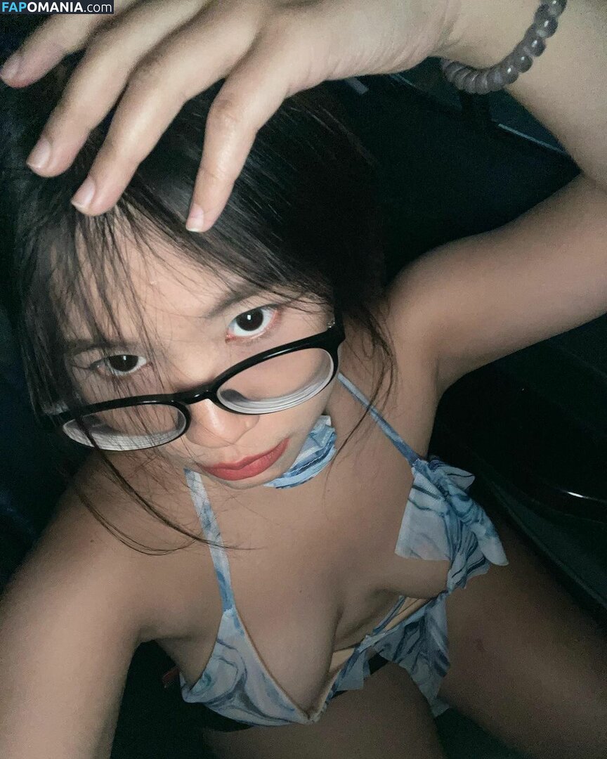 Bow__Than / Thanyanan__Bow / bow_than / thanyanan_bow Nude OnlyFans  Leaked Photo #21