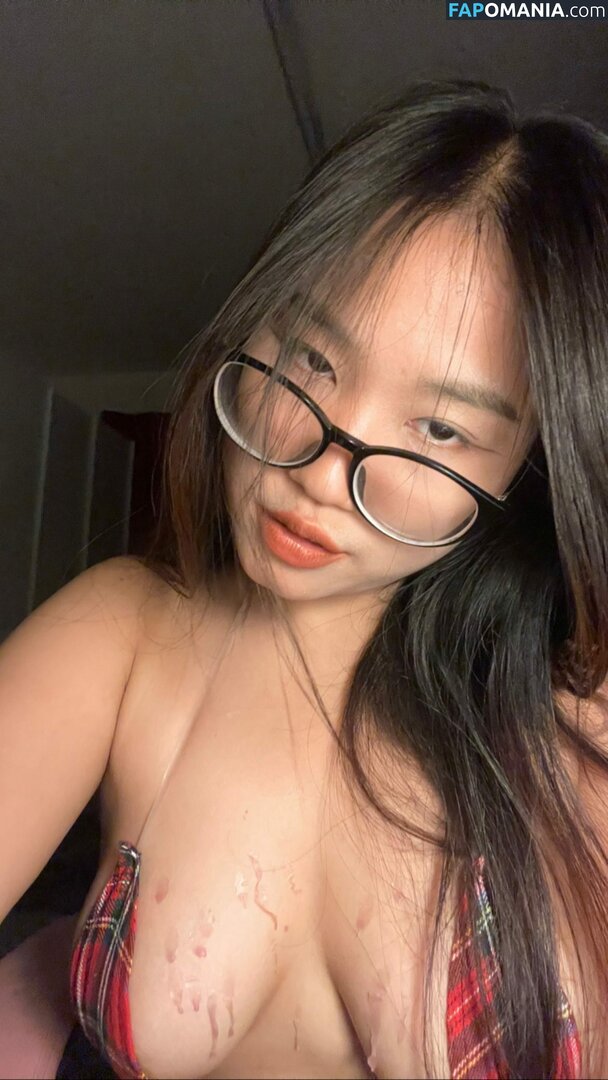 Bow__Than / Thanyanan__Bow / bow_than / thanyanan_bow Nude OnlyFans  Leaked Photo #37