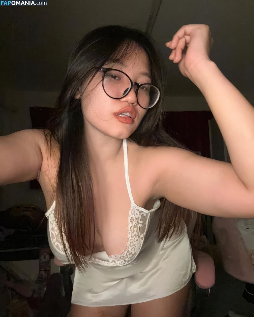 Bow__Than / Thanyanan__Bow / bow_than / thanyanan_bow Nude OnlyFans  Leaked Photo #50