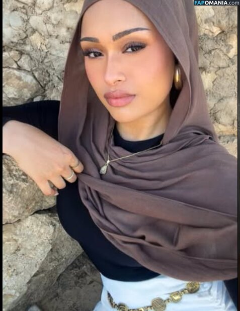 thaslimaakkas Nude OnlyFans  Leaked Photo #1