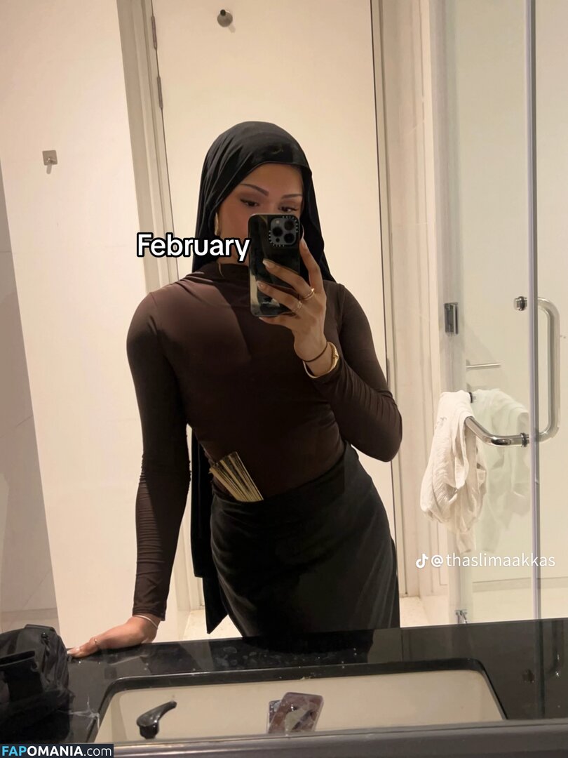 thaslimaakkas Nude OnlyFans  Leaked Photo #3