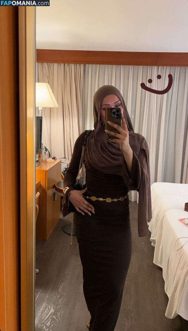 thaslimaakkas Nude OnlyFans  Leaked Photo #7