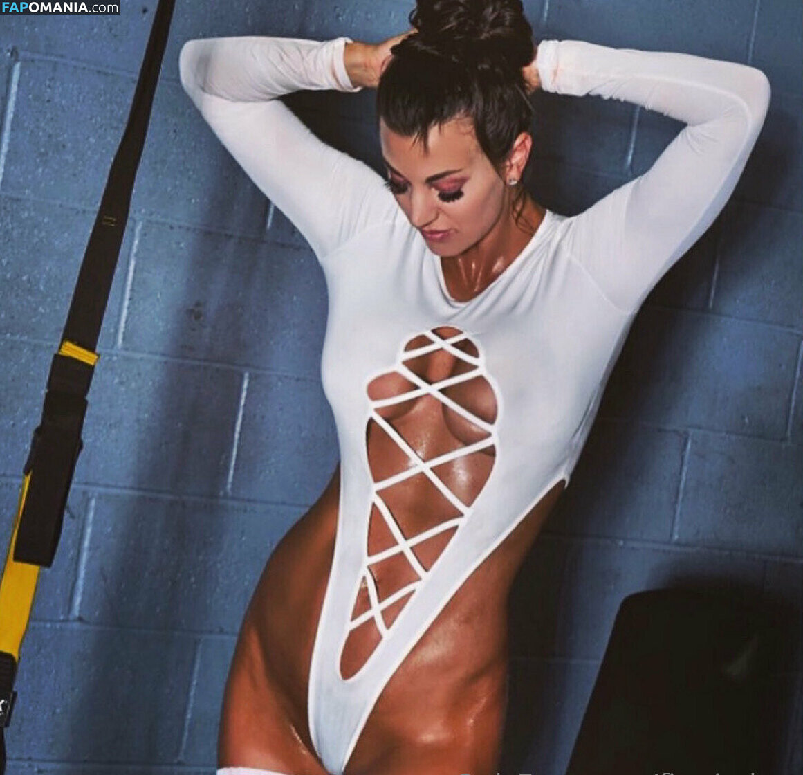 That_Fit_Millf / fitmissbritxo Nude OnlyFans  Leaked Photo #19