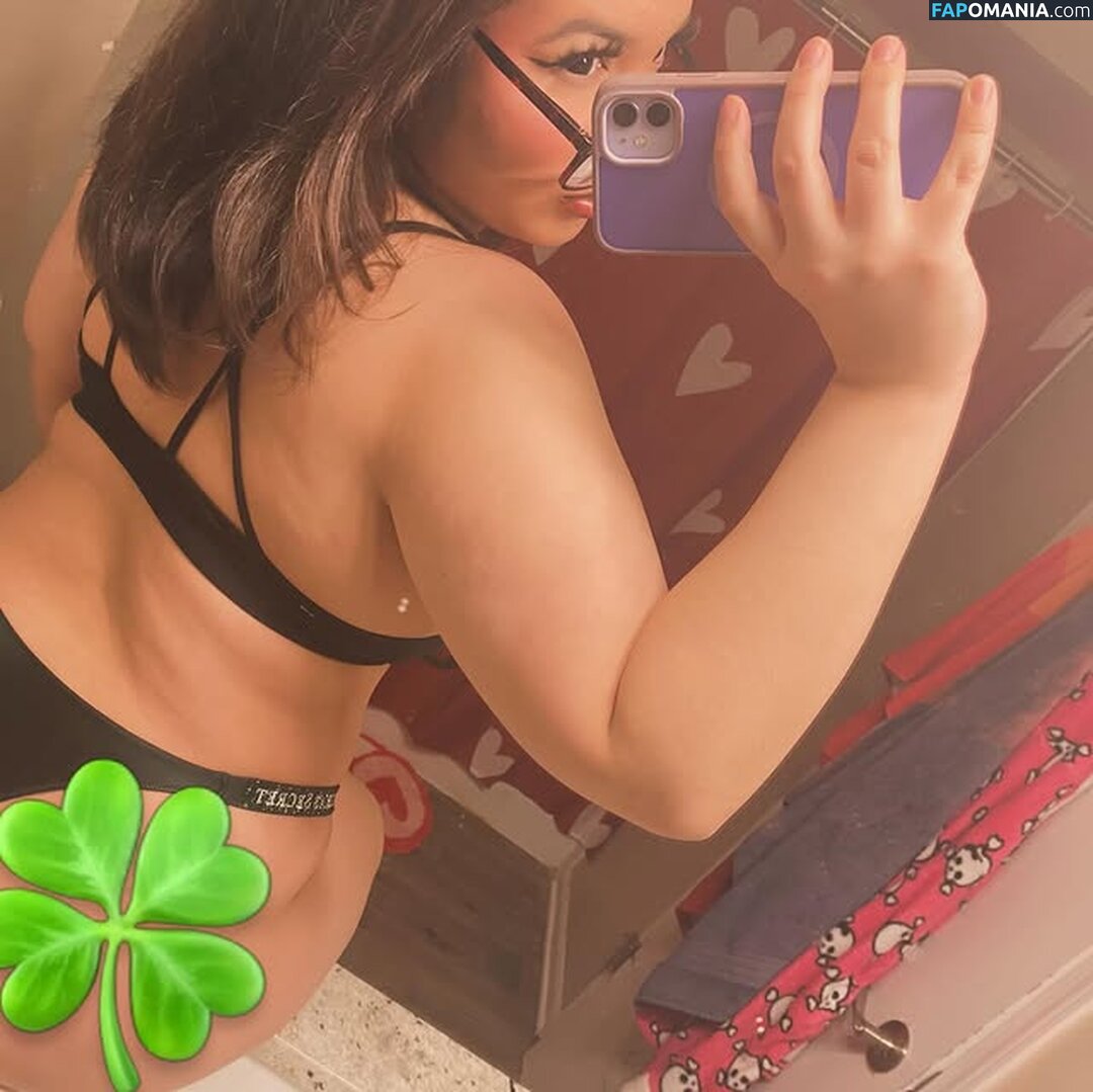 pretty_face_janelle / that_gurl_bunny Nude OnlyFans  Leaked Photo #4