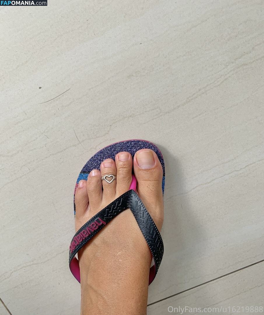 ThatAFeet Nude OnlyFans  Leaked Photo #4