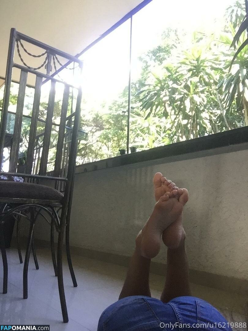ThatAFeet Nude OnlyFans  Leaked Photo #14