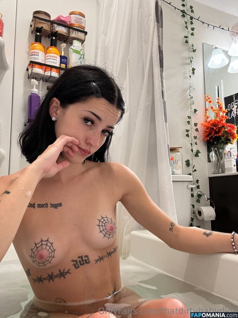 kelseyy.irl / thatdirtybabydior Nude OnlyFans  Leaked Photo #9