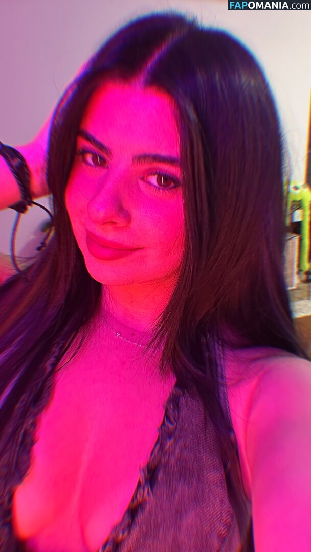 ThatGirlGatto Nude OnlyFans  Leaked Photo #67