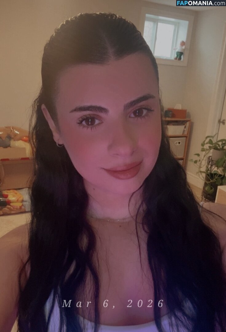 ThatGirlGatto Nude OnlyFans  Leaked Photo #70
