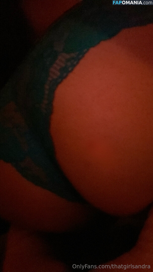 thatgirlsandra Nude OnlyFans  Leaked Photo #10