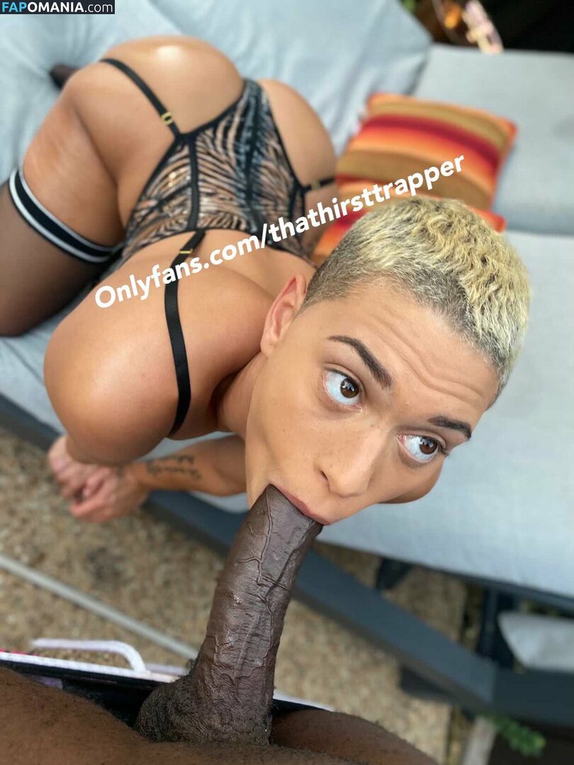 J_Alexpromo / ThaThirstTrapper / ThirstTrapHoneys / https: Nude OnlyFans  Leaked Photo #5