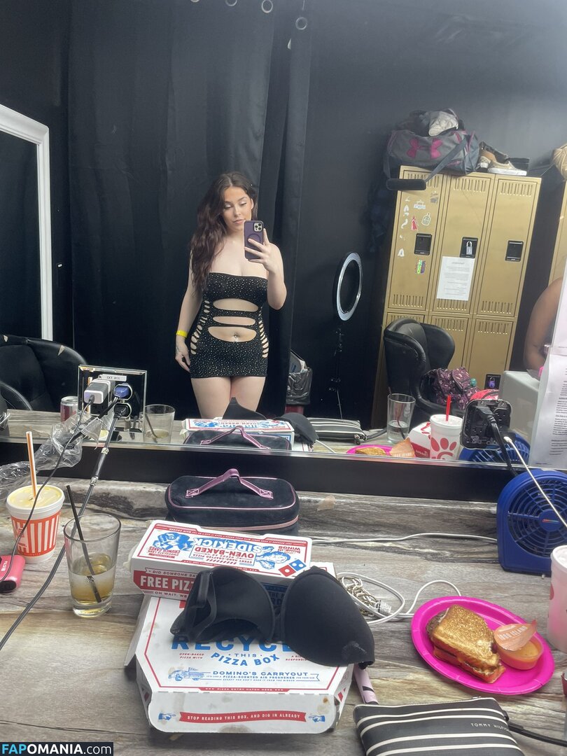 kitty_eater6969 / kittynextdoor69 / lexiisfaded / thatkittynextdoor Nude OnlyFans  Leaked Photo #1