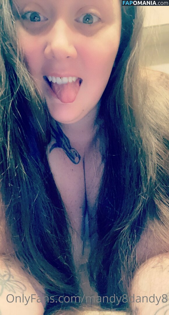 that_manda_girl / thatmandagirl Nude OnlyFans  Leaked Photo #12