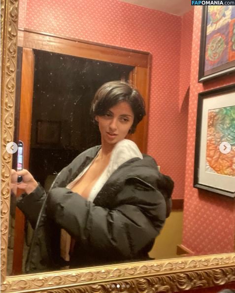 aanastasia / anastasialastnight / anastasiatonight / thatafeet / thatmfanastasia Nude OnlyFans  Leaked Photo #2