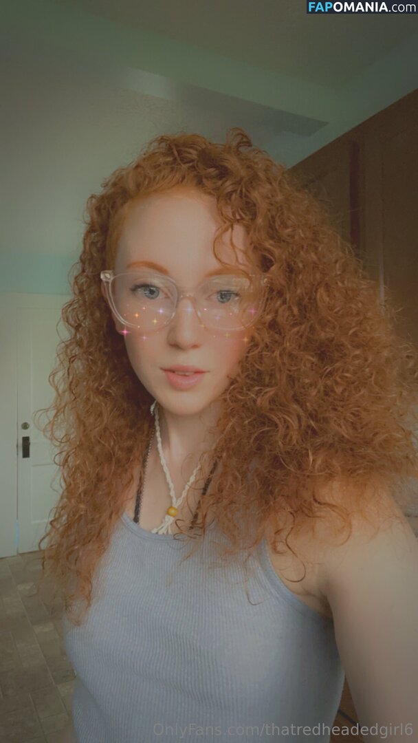kelly_kat_6 / thatredheadedgirl6 Nude OnlyFans  Leaked Photo #34