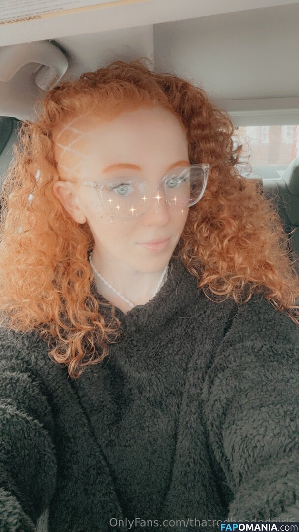 kelly_kat_6 / thatredheadedgirl6 Nude OnlyFans  Leaked Photo #35