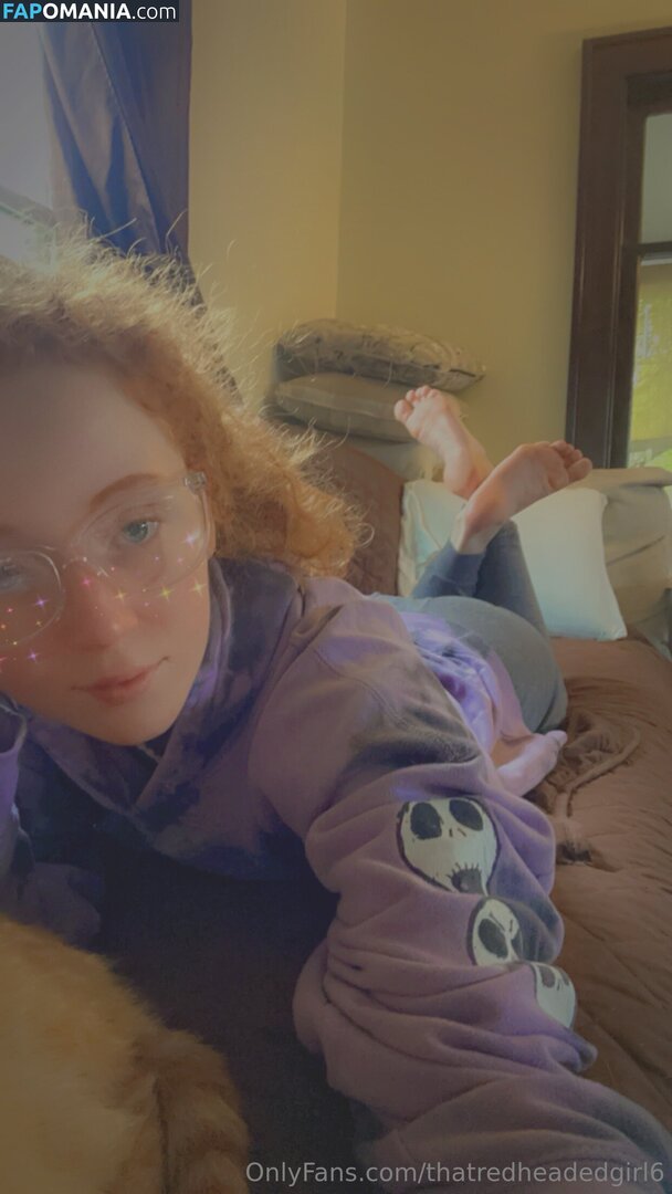 kelly_kat_6 / thatredheadedgirl6 Nude OnlyFans  Leaked Photo #37
