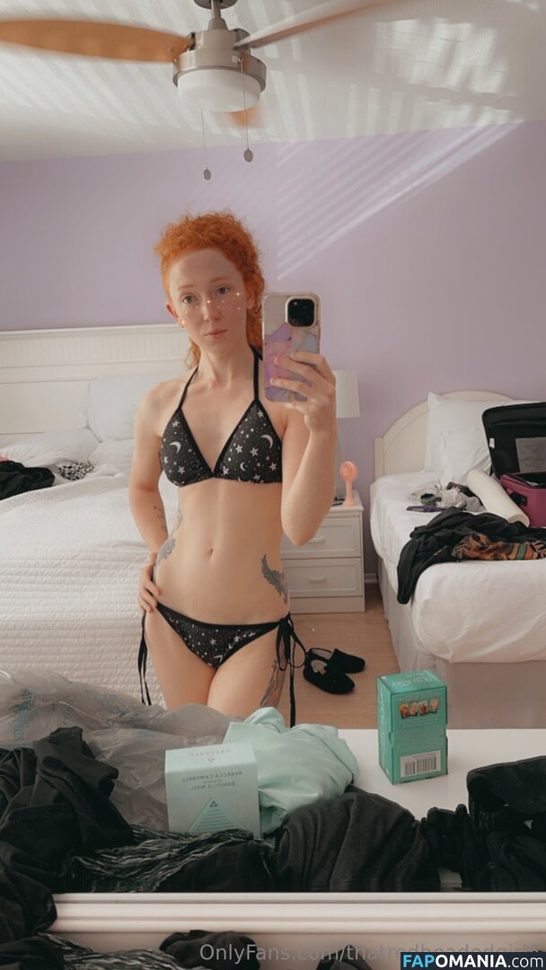 kelly_kat_6 / thatredheadedgirl6 Nude OnlyFans  Leaked Photo #39